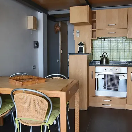 Apartamento Studio Bay View By Icasamia Villefranche-sur-Mer