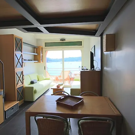 Studio Bay View By Icasamia Apartman Villefranche-sur-Mer
